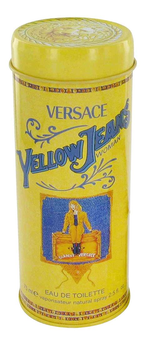 yellow jeans versace ebay|Versace Jeans discontinued.